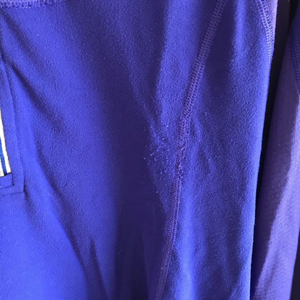 Lululemon Run Dash Pullover - Picture 2 of 8